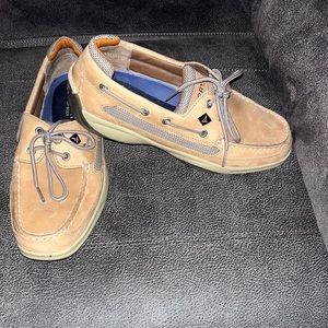 Men’s Sperry’s